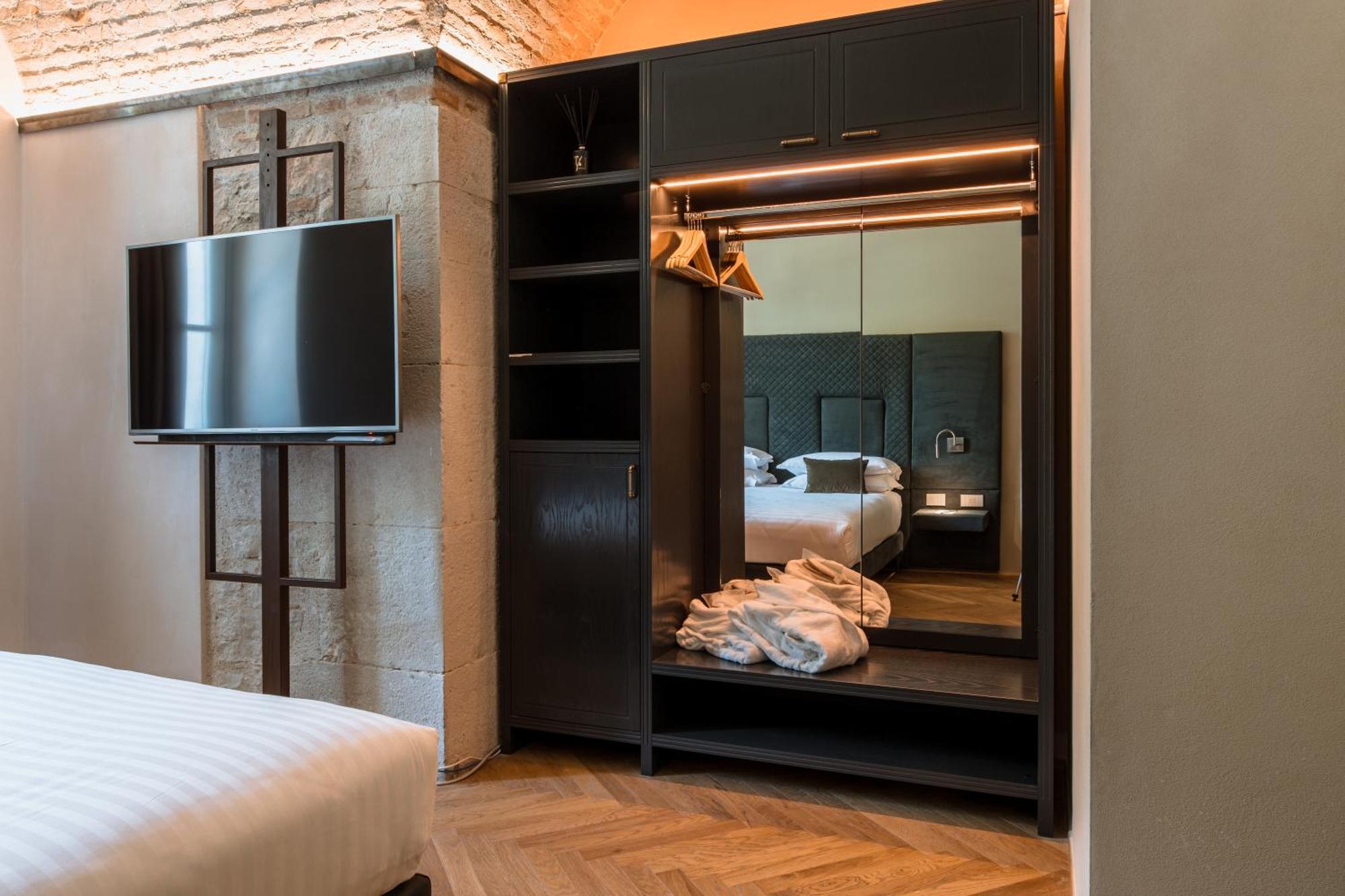פסקיארה דל גארדה Pavillon Suite & Apartments מראה חיצוני תמונה