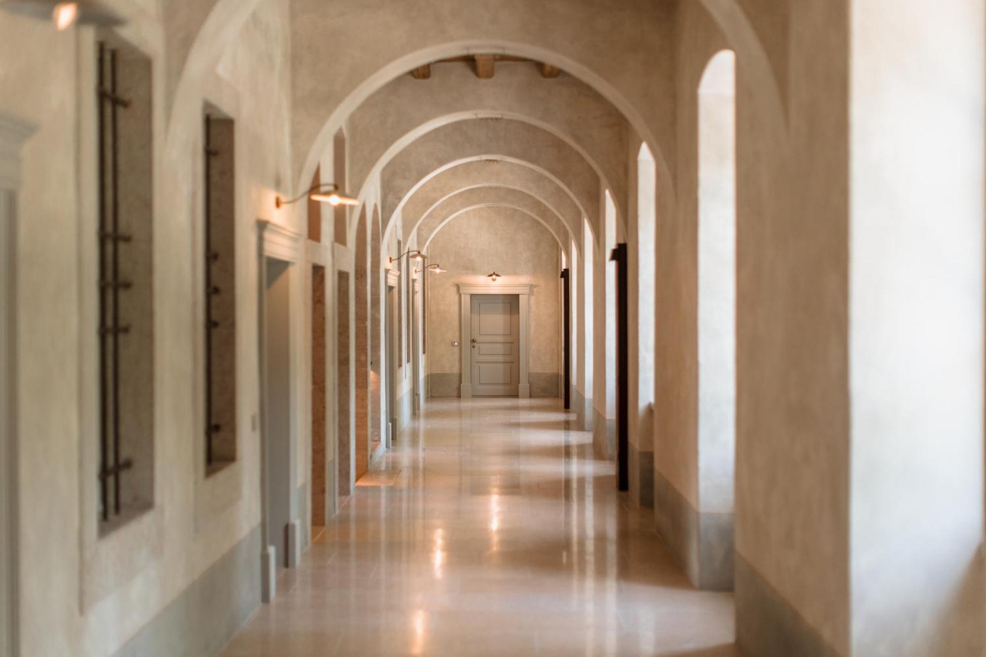 פסקיארה דל גארדה Pavillon Suite & Apartments מראה חיצוני תמונה